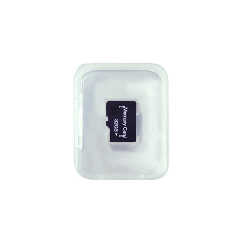 32GB memory card
