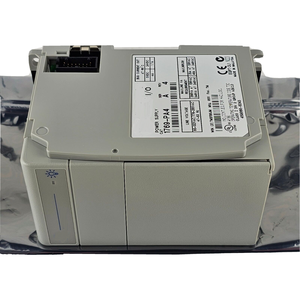 100% Original 1769-PA4 Controlador PLC Seleccionable AC 4A/2A Fuente de alimentación 1769-PA4-CC 1769-PA4K Controlador PLC 1769PA4 - Product Image 4
