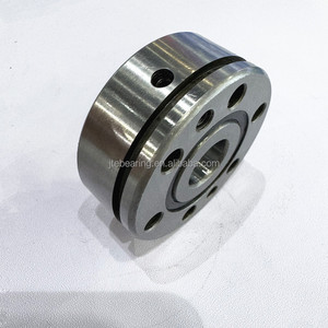 כדור ZKLF1762-2RS-XL צירית כדור מגע זוויתי כדור נושא zklf1762 2rs גודל 17x62x24mm