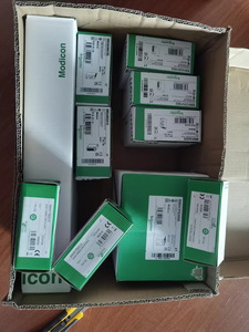 BMENOS0300 for schneider 100% Brand New Communication <strong>Module</strong>, <strong>Modbus</strong> <strong>TCP</strong> and EtherNet/IP, 10/100M, 3 RJ45 - Product Image 6