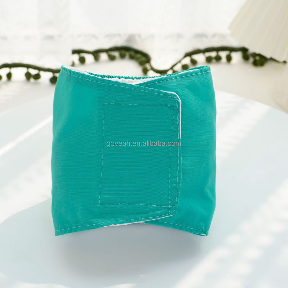 Turquoise (Male Version)