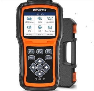 2025 Profession elle Auto-OBD2-Programmierwerkzeuge NT530PLUS ECU-Programmierung Auto diagnose scanner mit 35 Reset-Funktionen - Product Image 2
