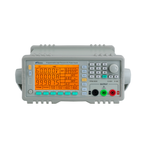 Twintex Adjustable 120V 300V 500V High Precision RS232 Programmable Linear DC Power Supply with Data Record - Product Image 1