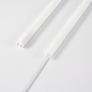 2024 Hot Selling <strong>LED</strong> Tubes Light RGB <strong>LED</strong> Tube Light with Advanced Technology for Home Shop Factory <strong>T8</strong> Model Aluminum Glass Body
