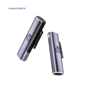 102W 15V 3A USB C PD Fast Charging Converter for Microsoft Surface Pro <strong>3</strong> <strong>4</strong> 5 6 7 8 X Book Type C Power Supply <strong>Adapter</strong> - Product Image 2