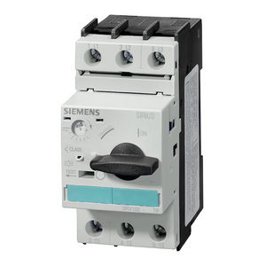 ブレーカS0モーター保護クラス10 A-リリース4.5 6.3 aサーキットブレーカ3RV1021-1GA10用 - Product Image 2