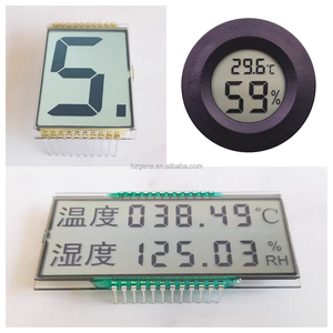 High Quality Customized Electric <strong>LCD</strong> <strong>Display</strong> Touch Screen <strong>with</strong> BTN Type Instrument Usage Great for Modules - Product Image 5