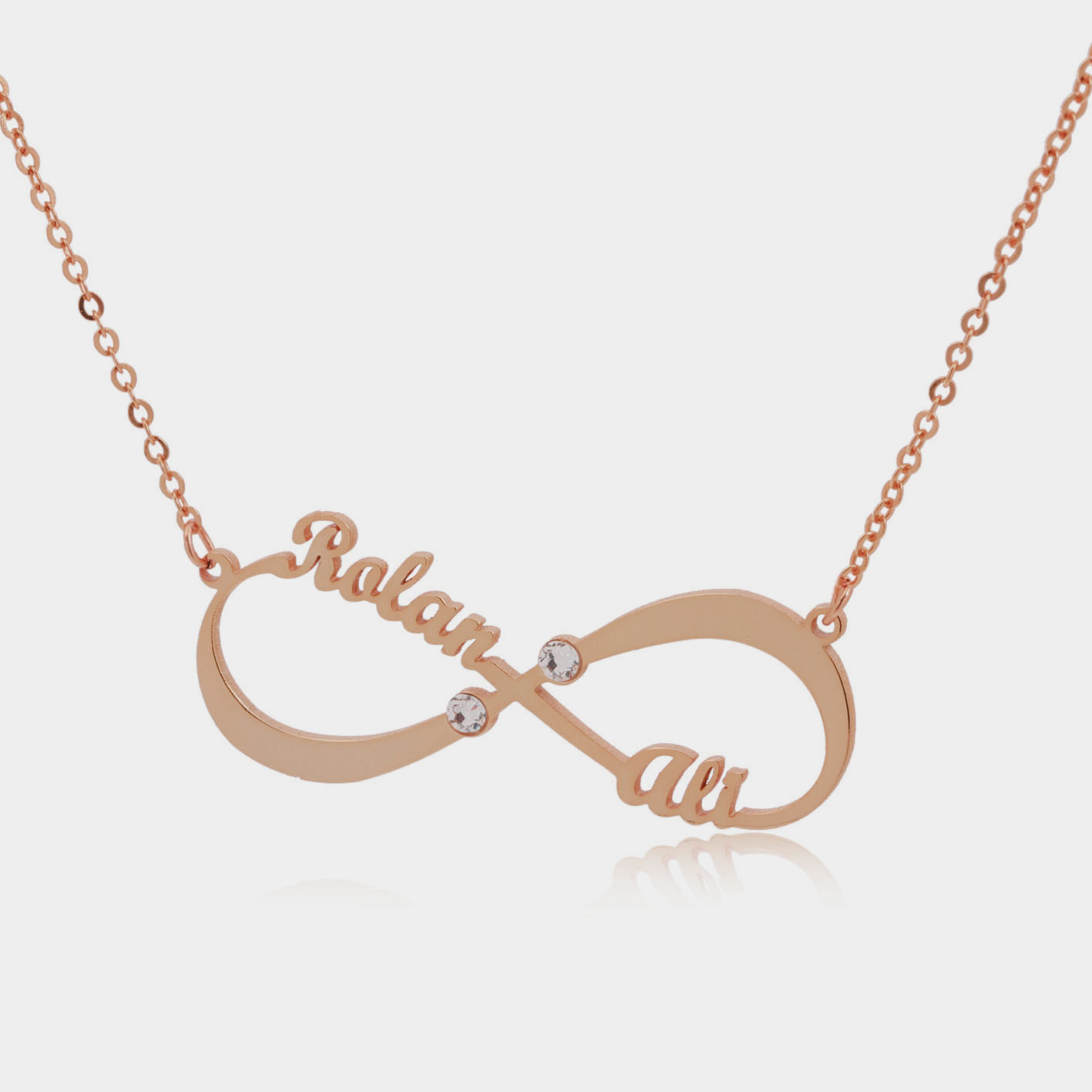 Oro rosa