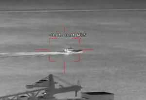 Night Vision Ultra Long Range EO/IR PTZ Thermal Imaging <strong>Camera</strong>