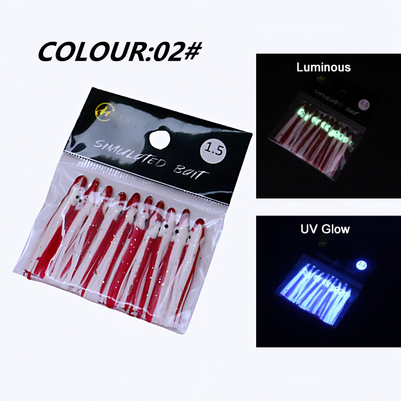 Multicolor-02#