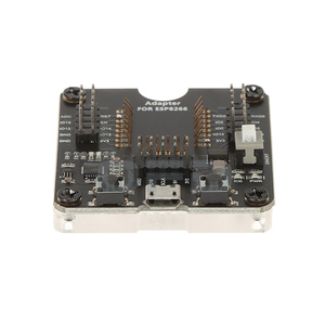 Geliştirme kurulu ESP-07 ESP-12 için ESP8266 programcı ESP8266 programcı ve Test geliştirme brülör kurulu