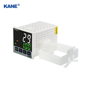 TCN5W-S 48*48mm 220V 24Vdc LED Display <strong>Digital</strong> Pid Intelligent Temperature <strong>Controller</strong> with <strong>Output</strong> Relay and SSR 4-20mA 0-10Vdc - Product Image 6