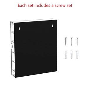 Özelleştirilmiş sikke ekran meydan sikke tutucu ekran meydan sikke akrilik ekran kutusu durumda - Product Image 6