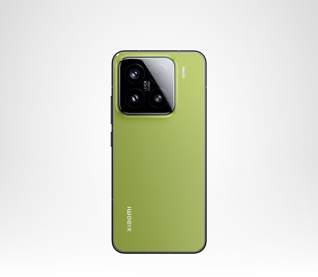 Avocado Green