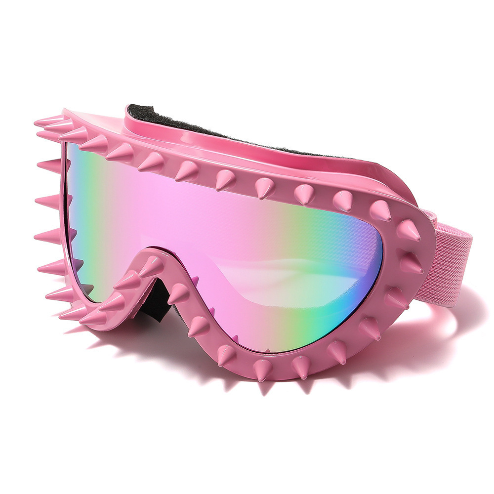 68329 Pink Frame Pink Mercury