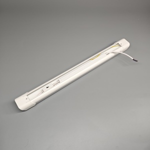3CCT <strong>Led</strong> Batten Light <strong>30cm</strong> 60cm 90cm 120cm 150cm 180cm with Aluminum Housing High Power <strong>LED</strong> Linear Light by Zhejiang Factory