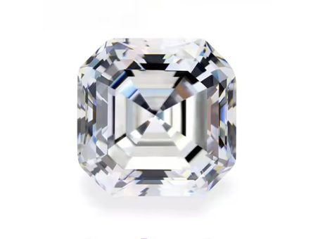 Taille Asscher