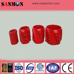Oil <strong>API</strong> <strong>Composite</strong> <strong>Centralizer</strong> with Low Friction and High Durability for Horizontal Wells - Product Image 4