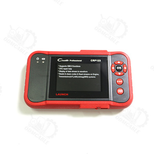 FOR <strong>LAUNCH</strong> Creader Crp123 Auto <strong>Code</strong> <strong>Reader</strong> for <strong>Launch</strong> Crp123 - Product Image 5