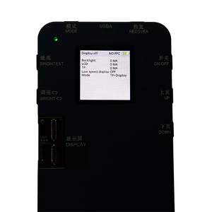 DLZXWIN TestBox DL S300 6 en 1 Máquina DE PRUEBA DE PANTALLA LCD para iPhone Samsung Huawei Oppo 3D Touch Testing - Product Image 6