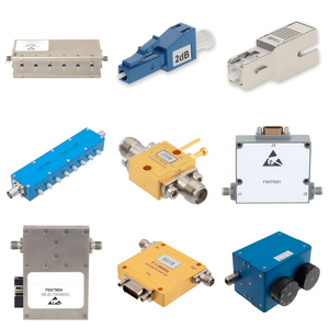 RC-TXFSK-433 433.92MHz FSK <strong>Transmitter</strong> module - Product Image 5