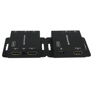 <strong>HDMI</strong> Extender Over Cat5 <strong>hdmi</strong> Extender 50 Meter <strong>hdmi</strong> Extender <strong>Dual</strong> Monitor