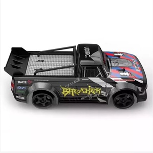 Hot Selling <strong>RC</strong> <strong>Toys</strong> UD1601 1:16 Remote Control Truck 30km/h 2.4G High Speed Brush 4WD Control Truck <strong>Toys</strong> <strong>RC</strong> Cars - Product Image 2