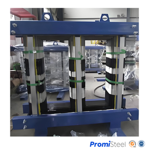 用于制造干式变压器的具有竞争力的价格变压器芯 - Product Image 2