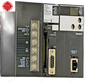 Neue Original Plc CJ2H-CPU65-EIP programm Logic Control CPU-Einheit Modul Controller