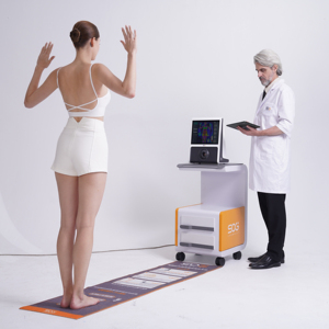 <span class=keywords><strong>2025</strong></span> ai phân tích di động phân tích sức khỏe Máy kiểm tra sức khỏe cơ thể phân tích Máy phân tích - Product Image 3