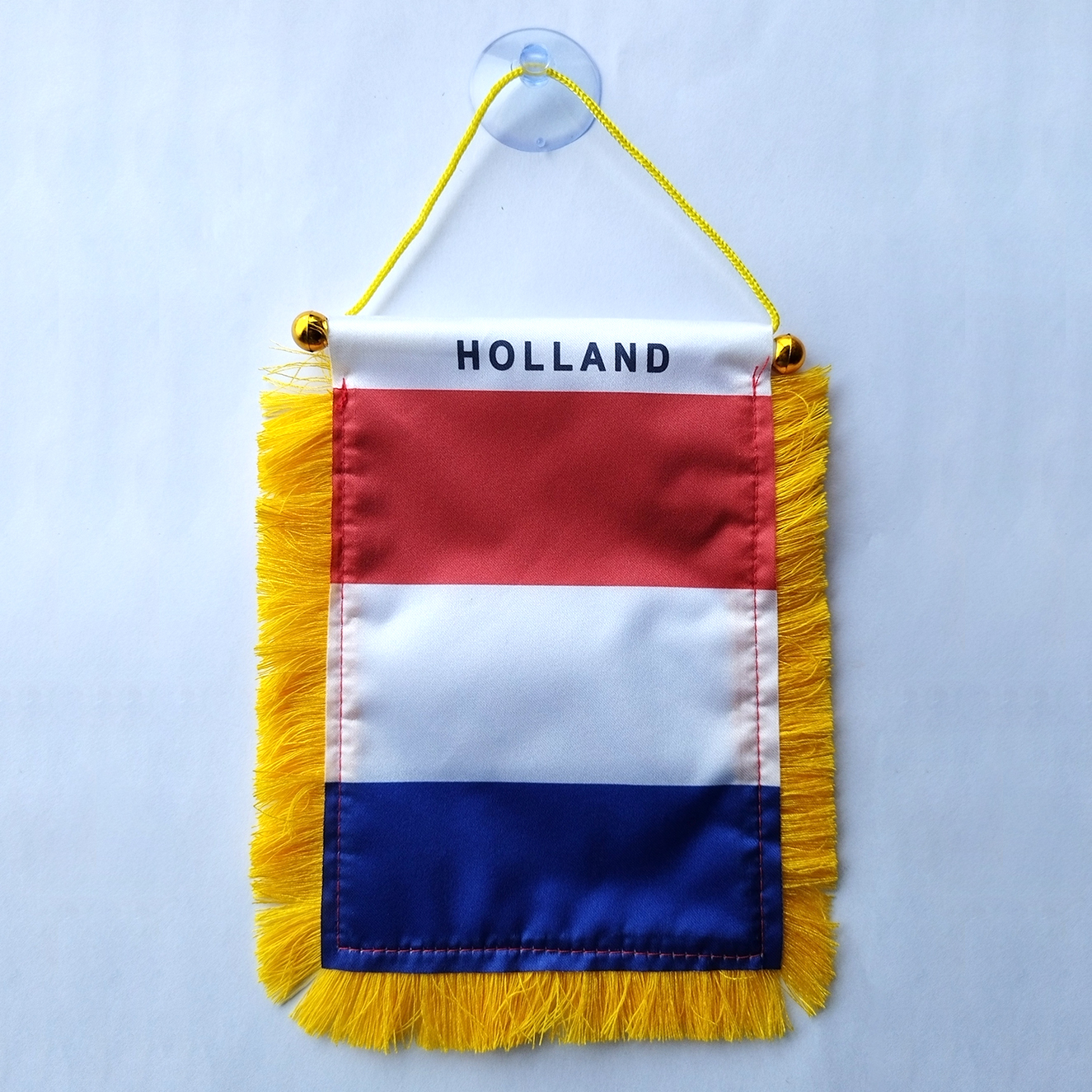 Drapeau des Pays-Bas