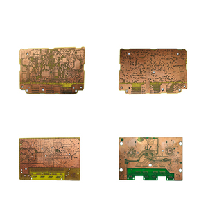 <strong>1</strong>~<strong>60</strong> layers <strong>pcb</strong> pcba circuit board copy / clone / reverse engineering service - Product Image 1