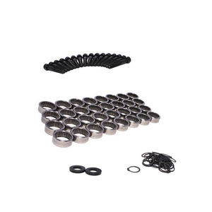 LS <strong>Engine</strong> Rocker Arm Trunion Kit W/Big Clips 5.3L 6.0L 6.2L 7.0L LS1 <strong>LS3</strong> LS7 - Product Image 4