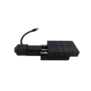 IBKCX6030 Mesa de desplazamiento de precisión eléctrica de un solo eje Tobogán de repuesto de función alta dimensional Guías lineales de motor nuevo - Product Image 2