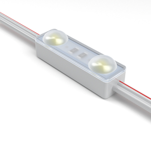 Led-mô-đun obdete dẫn mô-đun 100 Độ DẫN mô-đun 1.2 Watts dẫn mô-đun tường kết nối đầy màu sắc dẫn mô-đun nhấp nháy - Product Image 5