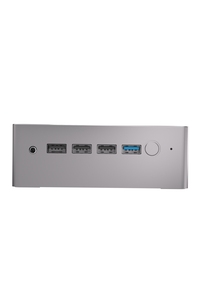 第12世代ミニPC NUC Windows11インテルN305プロセッサ16Gb DDR4 512Gbポケット12Vデュアルラン8GbビデオデスクトップLinux USプラグ - Product Image 2