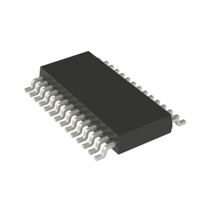 Integrated Circuits Accessory DRV3901QDGQRQ1 Squib Driver PMIC Power <strong>Management</strong> IC 28V DRV3901QDGQ Surface Mount 28-HTSSOP - Product Image 1