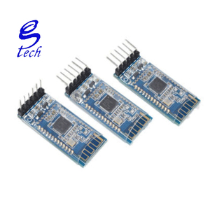 ブルートゥースモジュールCc2540 Cc2541シリアルワイヤレスモジュール対応Hm-10用-09 Ble 4.0 - Product Image 4