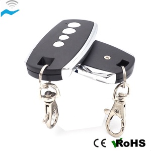 TX008 433.92MHz Rolling Code Remote controller sender Garage Gate tür Opener für tor steuerung - Product Image 2