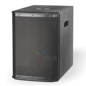 Altavoces de audio de alta potencia, sistema de audio combinado, gama de sonido, venta al por mayor de fábrica - Product Image 3