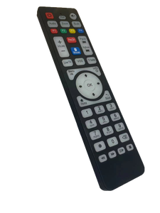 インターネットテレビボックスhd3840pメディアプレーヤーLinux/Android9.1最も安いstbネットワークセットトップボックス - Product Image 6