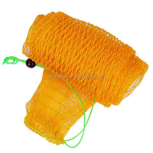 ถุงตาข่ายกรองขยะตาข่ายเก็บขยะ - Product Image 3