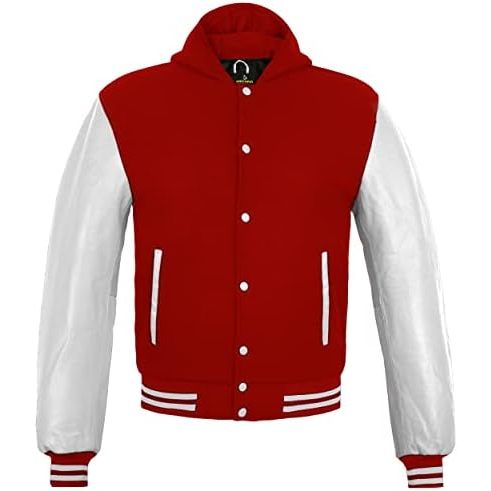 Red Hooded