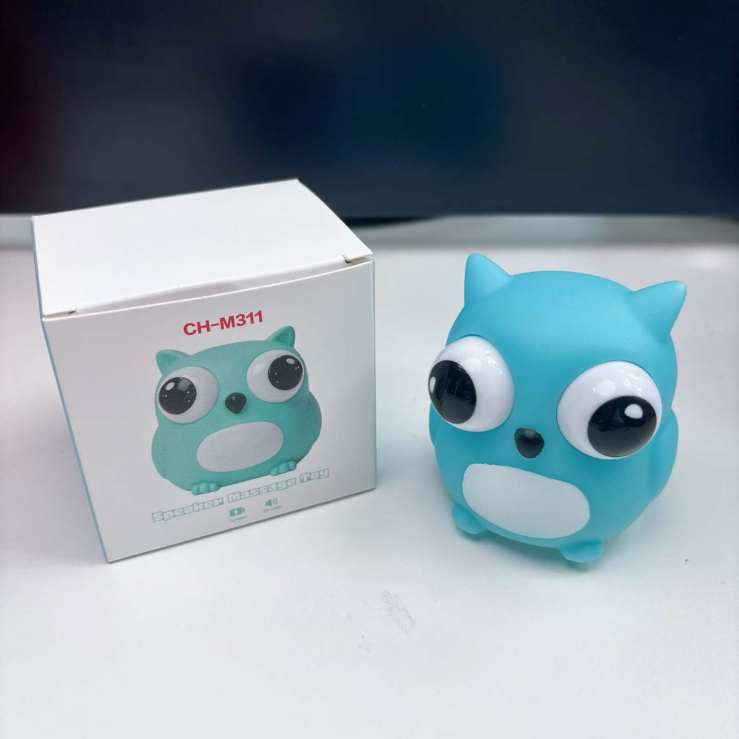 Bleu clair
