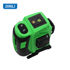 建設現場12ラインセルフレベルクロスラインレーザーレベル360 - Product Image 2