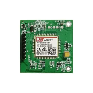 VG7669T160N0MA OEM中国制造GPS/北斗多模式卫星导航模块Lora Gps模块