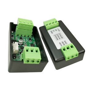 Convertidor de larga distancia de transmisión wiegand a RS485, convertidor RS485 a Wiegand - Product Image 4