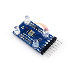 TCS3200 Farbsensor-Farberkennungs-Farbsensor modul Kompatibel mit Arduino