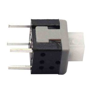 Acquisto one-stop 4 PIN 5.8*5.8 autobloccante pulsante chiave interruttore pcb supporto personalizzazione - Product Image 4