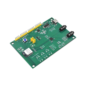 Feasycom Kits de prueba de alta precisión BLE 5,3 Bluetooth LE Módulo de audio Placa DE DESARROLLO PCBA para BT631D BT6038A - Product Image 3